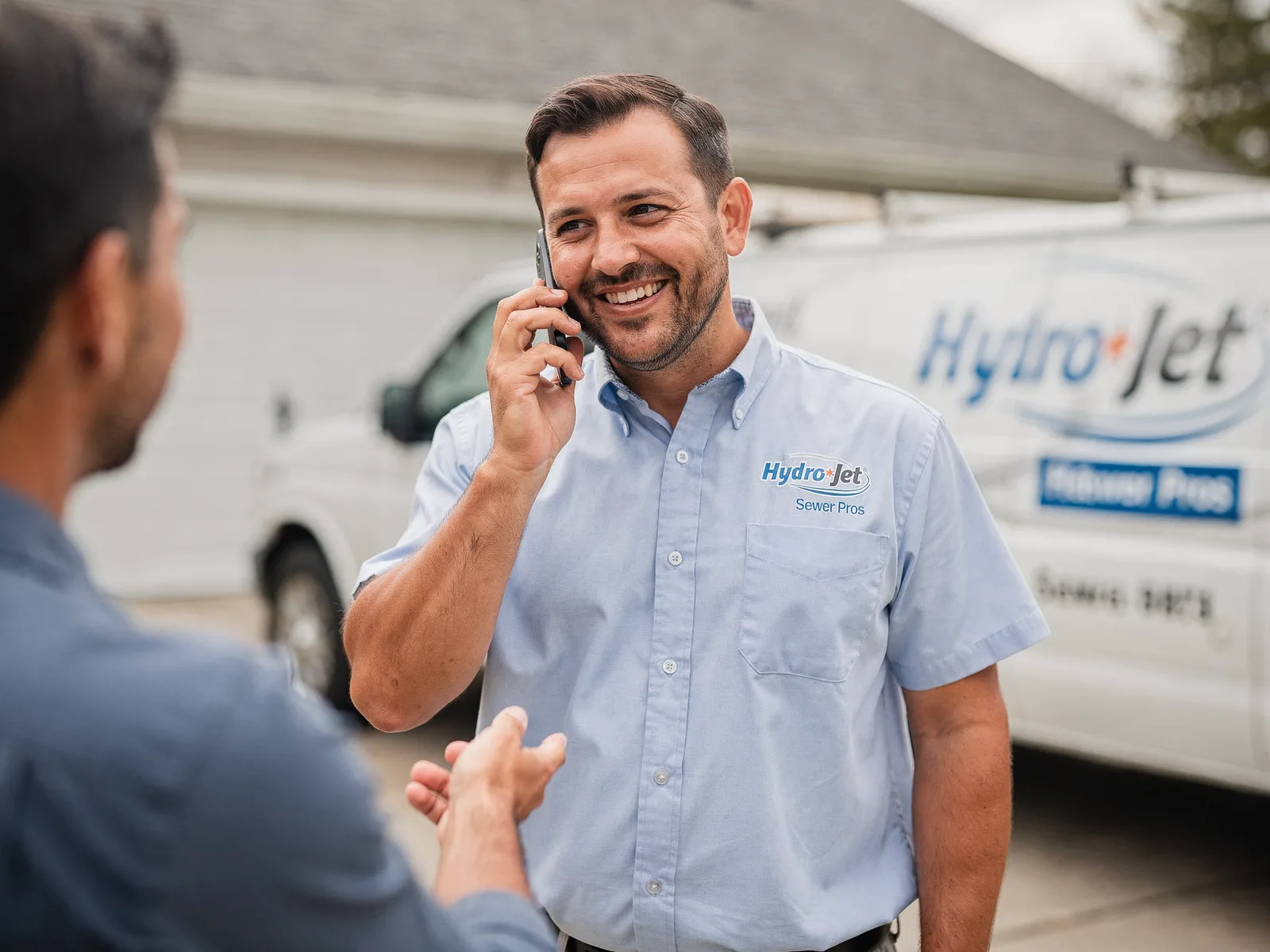 Hydro Jetting Near Me Heber Springs, AR FAQs